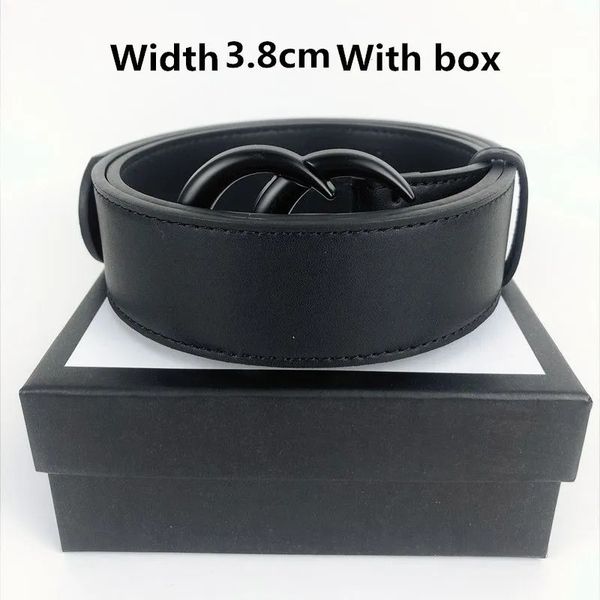 belt fashion luxury presbyopia striped leather mens and womens belts 3.8cm wide with box, Black;brown
belt fashion luxury presbyopia striped leather mens and womens belts 3.8cm wide with box, Black;brown