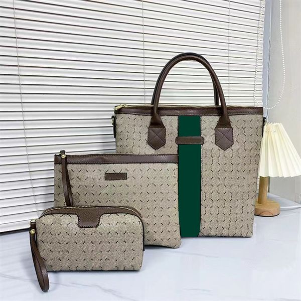 women handbags letter 3pcs/set designer luxury fashion clutch girl purse tote bag cross body messenger shoulder print letterg composite juge
women handbags letter 3pcs/set designer luxury fashion clutch girl purse tote bag cross body messenger shoulder print letterg composite juge