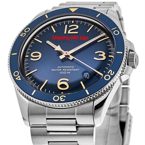 bell & ross luxury brand wristwatches stainless steel strap belt business gentleman premium waterproof quartz watch men's343y, Slivery;brown
bell & ross luxury brand wristwatches stainless steel strap belt business gentleman premium waterproof quartz watch men's343y, Slivery;brown