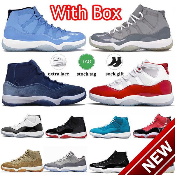 2023 high basketball shoeswith box jumpman 11 shoes 11s midnight navy cherry cool grey olive lux women mens trainers
2023 high basketball shoeswith box jumpman 11 shoes 11s midnight navy cherry cool grey olive lux women mens trainers