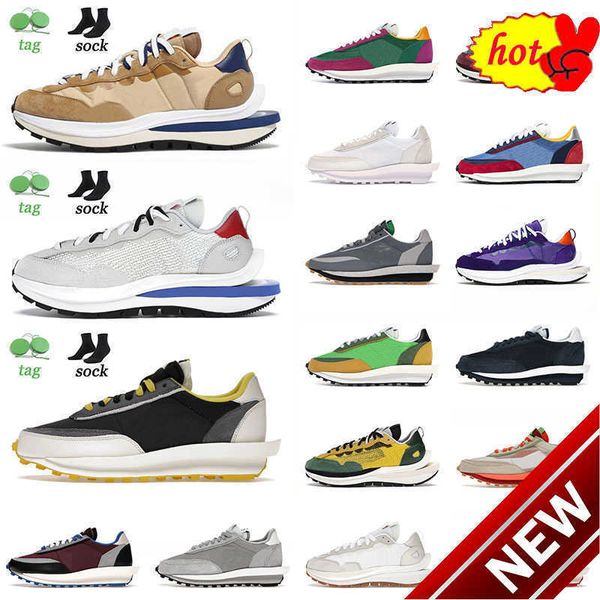 2023 high basketball shoes2023 shoes fashion 2023 ldv waffle running shoes sesame blue void sail gum clot kiss of de
2023 high basketball shoes2023 shoes fashion 2023 ldv waffle running shoes sesame blue void sail gum clot kiss of de