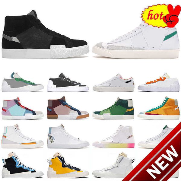 2023 high basketball shoes2023 shoesblazer mid 77 vintage low men women casual shoes black white multi color catechu
2023 high basketball shoes2023 shoesblazer mid 77 vintage low men women casual shoes black white multi color catechu