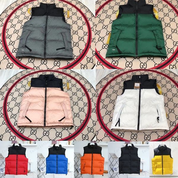 men vest down cotton waistcoat designs mens no sleeveless jacket puffer autumn winter casual coats couples vests keep warm coat, Black;white
men vest down cotton waistcoat designs mens no sleeveless jacket puffer autumn winter casual coats couples vests keep warm coat, Black;white