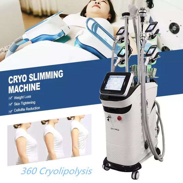 360 cryolipolysis fat ing slimming cavitation rf body contouring 5 in 1 lipo laser body shaping lipolaser 360 suction vacuum system
360 cryolipolysis fat ing slimming cavitation rf body contouring 5 in 1 lipo laser body shaping lipolaser 360 suction vacuum system