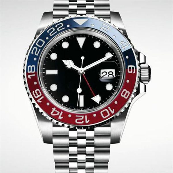 2019 new mens wristwatch basel red blue stainless steel watch 126600 automatic movement mens watch 282u, Slivery;brown
2019 new mens wristwatch basel red blue stainless steel watch 126600 automatic movement mens watch 282u, Slivery;brown