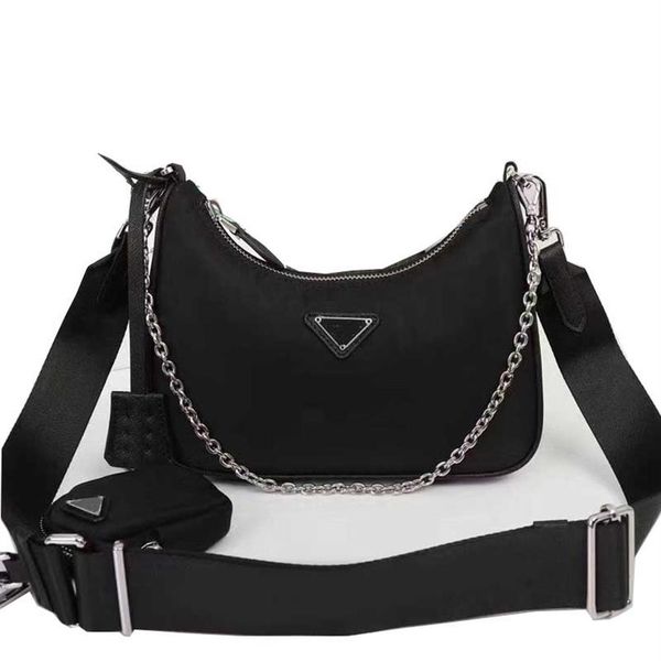 nylon bag women messenger purse crossbody bags plain black zipper removable embroidered wide shoulder strap wallet hardware high q220t
nylon bag women messenger purse crossbody bags plain black zipper removable embroidered wide shoulder strap wallet hardware high q220t