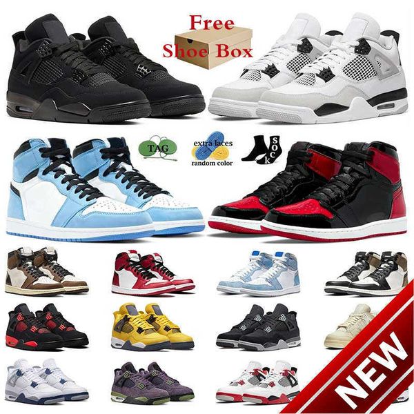 2023 high basketball shoesretro 4 shoes 4s university blue jumpman 1 military black cat red thunder cactus jack og 1
2023 high basketball shoesretro 4 shoes 4s university blue jumpman 1 military black cat red thunder cactus jack og 1