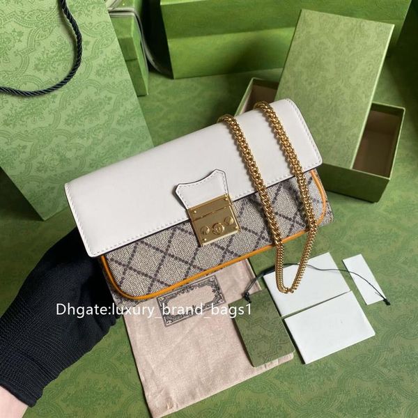 2021 new designers classic fashion women wallet shoulder bags luxury designer handbag coin purse crossbody bag with box s2363, Red;black
2021 new designers classic fashion women wallet shoulder bags luxury designer handbag coin purse crossbody bag with box s2363, Red;black