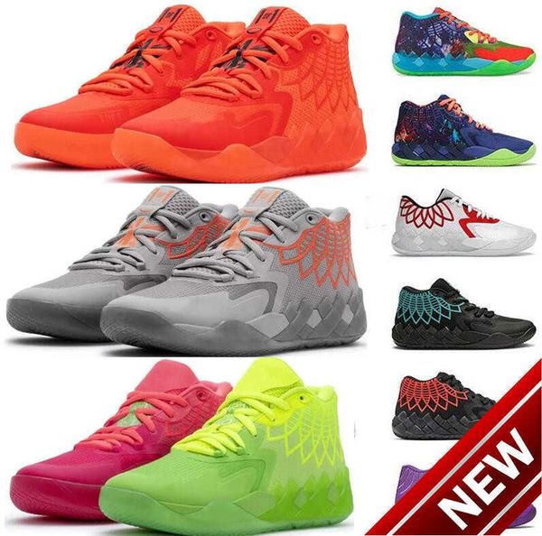 2023 high basketball shoesmen women mb1 rick and morty shoes lamelo ball shoe queen city black blast buzz lo ufo not
2023 high basketball shoesmen women mb1 rick and morty shoes lamelo ball shoe queen city black blast buzz lo ufo not