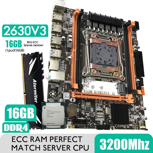 d4 ddr4 motherboard set with xeon e5 2630 v3 lga20113 cpu 1pcs x 16gb 16gb 3200mhz pc4 memory reg ecc ram
d4 ddr4 motherboard set with xeon e5 2630 v3 lga20113 cpu 1pcs x 16gb 16gb 3200mhz pc4 memory reg ecc ram