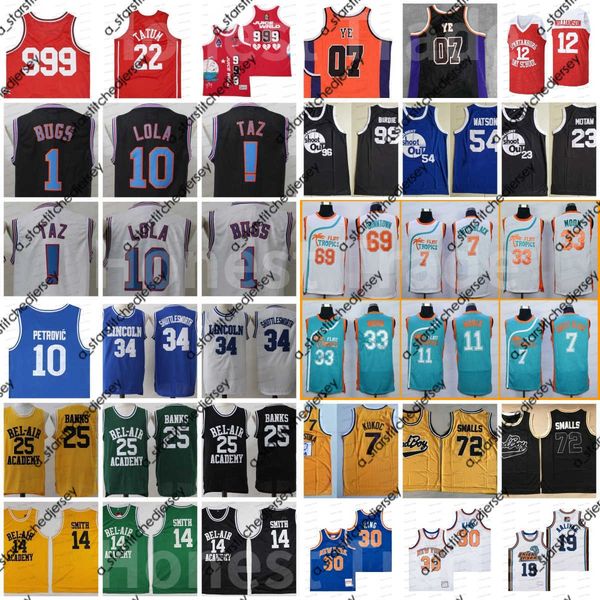 basketball jerseys movie tournament shoot out 1994 pac 2 prince bel air academy 14 smith banks kukoc scott bias moon coffee black smalls bad, Black;red
basketball jerseys movie tournament shoot out 1994 pac 2 prince bel air academy 14 smith banks kukoc scott bias moon coffee black smalls bad, Black;red