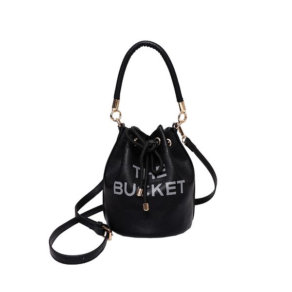 the bucket brand designer crossbody bag for women string handbag buckets bags ladies fashion cross body purse female bolsa accessories ht965
the bucket brand designer crossbody bag for women string handbag buckets bags ladies fashion cross body purse female bolsa accessories ht965