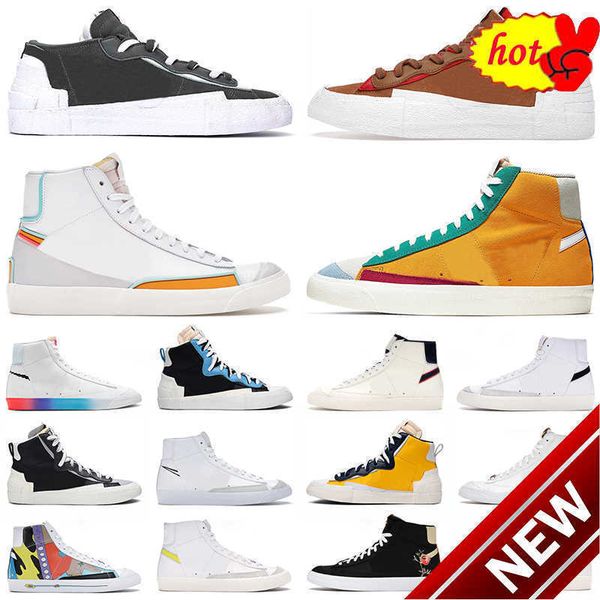 2023 high basketball shoes2023 shoesblazer mid 77 vintage low men women casual shoes black white multi color pink fo
2023 high basketball shoes2023 shoesblazer mid 77 vintage low men women casual shoes black white multi color pink fo