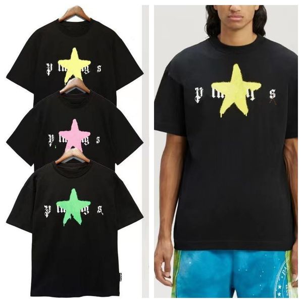 mens tshirt womens shirts fashion letter printing round neck short sleeve tees cotton loose summer high end luxury clothing pullover women, White;black
mens tshirt womens shirts fashion letter printing round neck short sleeve tees cotton loose summer high end luxury clothing pullover women, White;black
