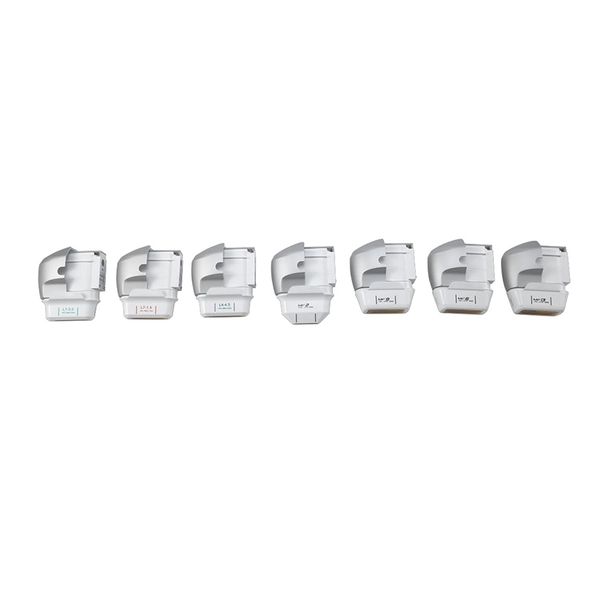 other beauty equipment 7d hifu replaceable catridges 1.5mm 2mm 3mm 4.5mm 6mm 9mm 13mm for wrinkle removal skin lifting machine
other beauty equipment 7d hifu replaceable catridges 1.5mm 2mm 3mm 4.5mm 6mm 9mm 13mm for wrinkle removal skin lifting machine
