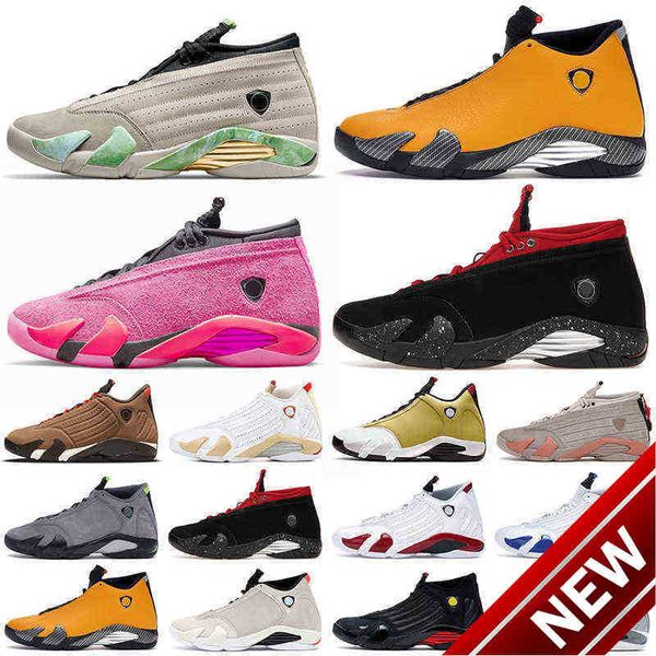 2023 high basketball shoesjumpman 14 shoes 14s men shocking pink fortune winterized archaeo brown red lipstick ginge
2023 high basketball shoesjumpman 14 shoes 14s men shocking pink fortune winterized archaeo brown red lipstick ginge