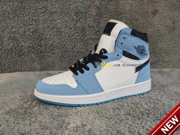 2023 high basketball shoes1 og university blue shoes 1s mens womens shoe sneakers for size 36-46 555088 134
2023 high basketball shoes1 og university blue shoes 1s mens womens shoe sneakers for size 36-46 555088 134