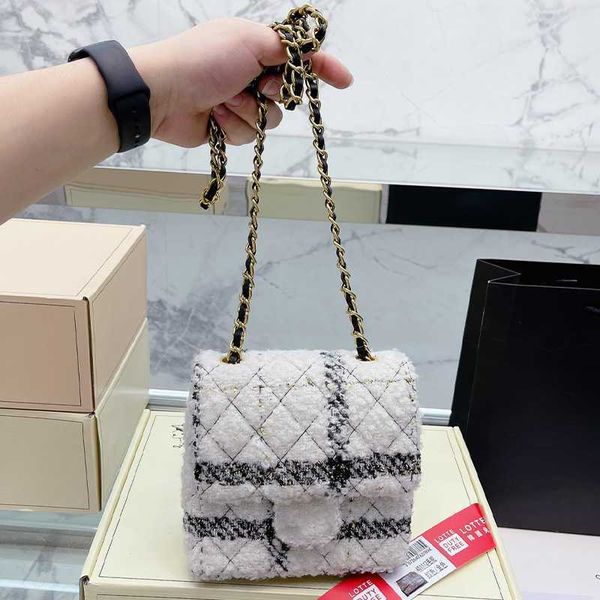 9a quality women designer channel cf woolen bag 15cm mini ladies luxury fashion shoulder crossbody tote flap handbag gold chain vintage
9a quality women designer channel cf woolen bag 15cm mini ladies luxury fashion shoulder crossbody tote flap handbag gold chain vintage