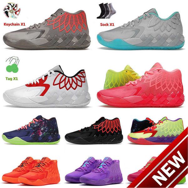 2023 high basketball shoes2023 arrival men shoes pume lamelo ball 1 mb.01 rick and morty rock ridge black blast buzz
2023 high basketball shoes2023 arrival men shoes pume lamelo ball 1 mb.01 rick and morty rock ridge black blast buzz