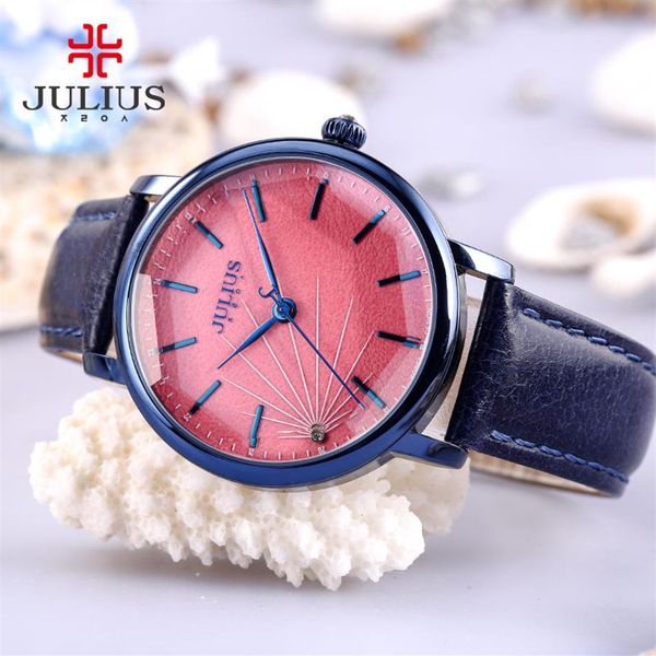 cwp 2021 julius ja-888 women's stylish spider-wed textural quartz watch female fashion casual wristwatch vintage clock gold d243g, Slivery;brown
cwp 2021 julius ja-888 women's stylish spider-wed textural quartz watch female fashion casual wristwatch vintage clock gold d243g, Slivery;brown