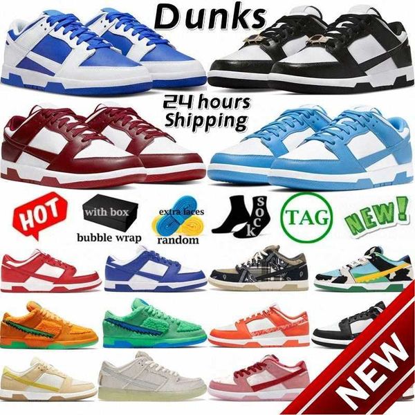 2023 high basketball shoespanda sneakers designer dunkes low casual shoes for men women syracuse unc gai grey fog va
2023 high basketball shoespanda sneakers designer dunkes low casual shoes for men women syracuse unc gai grey fog va
