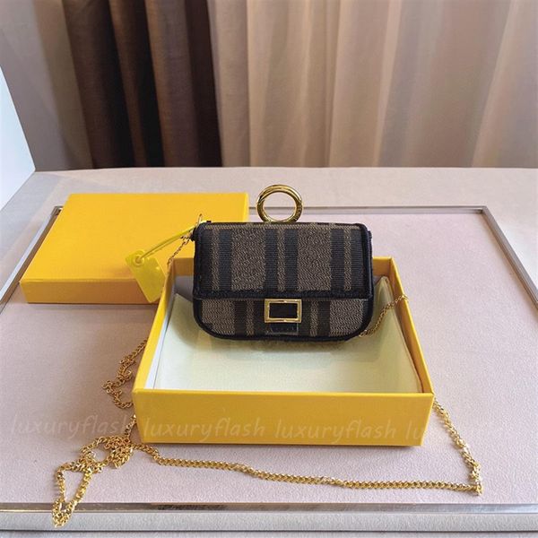 coin bag women nano wallets luxurys designers mini crossbody purse fashion canvas patchwork color hasp chain handbag 2857
coin bag women nano wallets luxurys designers mini crossbody purse fashion canvas patchwork color hasp chain handbag 2857