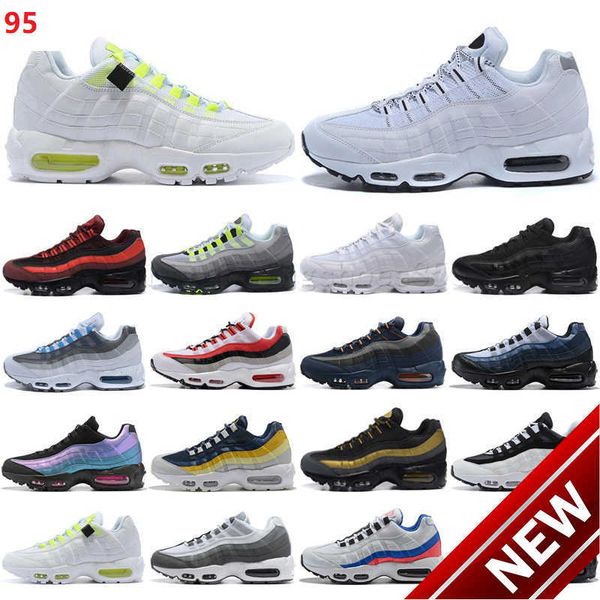 2023 high basketball shoesclassic 95 mens running shoes neon dark army greedy chlorine navy blue 95s airs triple bla
2023 high basketball shoesclassic 95 mens running shoes neon dark army greedy chlorine navy blue 95s airs triple bla