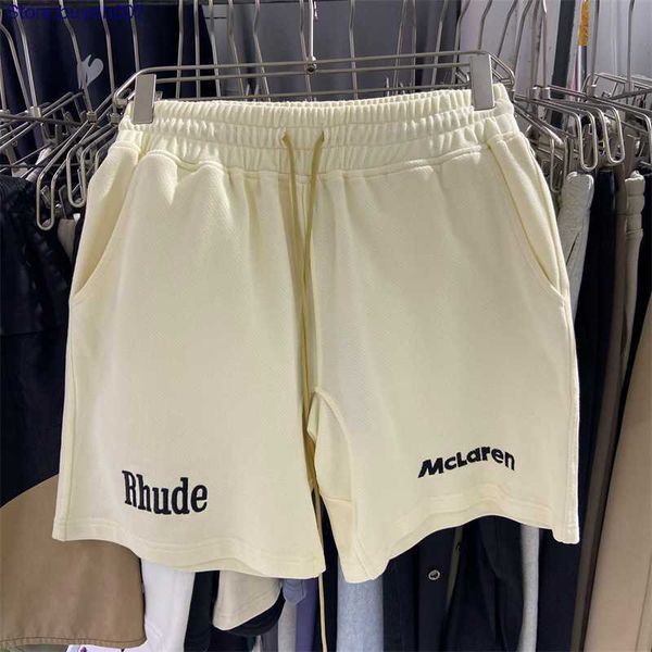 2023 new men's shorts fashion designer rhude couple rhlimited embroidered letters drawstring old beauty, White;black
2023 new men's shorts fashion designer rhude couple rhlimited embroidered letters drawstring old beauty, White;black