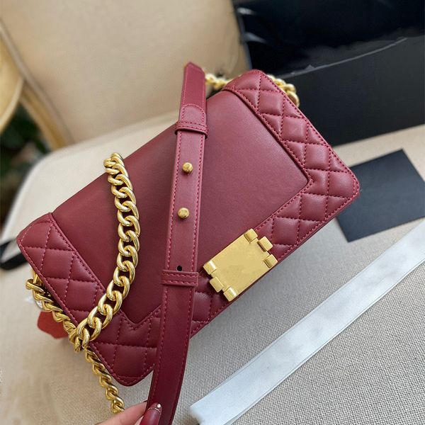 fashion genuine leather shoulder bags luxury lambskin purse designer handbag retro style classic cross body for women handbag luxurys bag 25
fashion genuine leather shoulder bags luxury lambskin purse designer handbag retro style classic cross body for women handbag luxurys bag 25