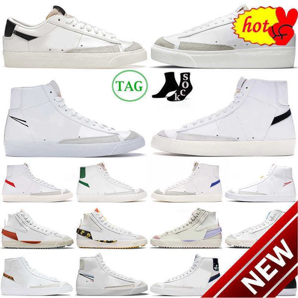 2023 high basketball shoes2023 shoesblazer mid 77 vintage blazers running shoes casual men women black white leopard
2023 high basketball shoes2023 shoesblazer mid 77 vintage blazers running shoes casual men women black white leopard