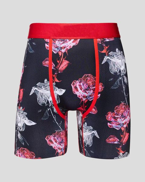 designer shorts mens boxer underwear new boxers geometric printed clothing underpants breathable branded male short pants 12 styles size l-4, Black;white
designer shorts mens boxer underwear new boxers geometric printed clothing underpants breathable branded male short pants 12 styles size l-4, Black;white