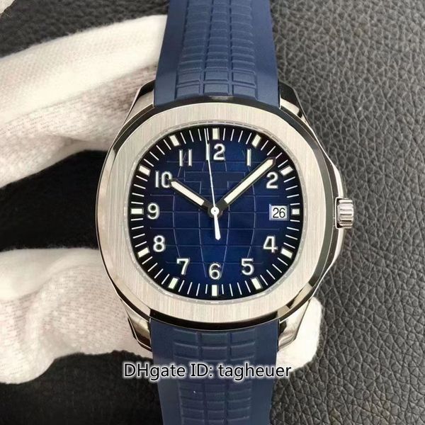 3k factory mens watch better version 40.5mm aquanaut 5167 nautilus 5711 watches 904l steel sapphire glass cal.324sc movement mechanical auto, Slivery;brown
3k factory mens watch better version 40.5mm aquanaut 5167 nautilus 5711 watches 904l steel sapphire glass cal.324sc movement mechanical auto, Slivery;brown