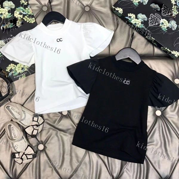 2023 new baby designer clothes t-shirts girls boys short-sleeved big kids versatile letter dragon snake bird flower pattern summer children, Blue
2023 new baby designer clothes t-shirts girls boys short-sleeved big kids versatile letter dragon snake bird flower pattern summer children, Blue