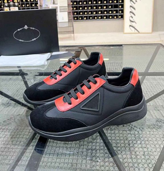 famous america cup men sneakers shoes re-nylon rubber lug sole brushed leather runner sports white black technical casual walking eu38-46 wi
famous america cup men sneakers shoes re-nylon rubber lug sole brushed leather runner sports white black technical casual walking eu38-46 wi