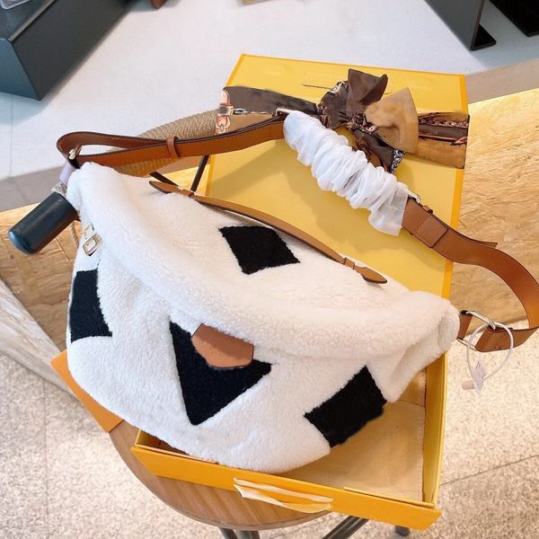 5a waist original bag hardware soft plush genuine teddy men women chest bag bumbag designers crossbody bags purse letter tedy luxurys lambsw
5a waist original bag hardware soft plush genuine teddy men women chest bag bumbag designers crossbody bags purse letter tedy luxurys lambsw