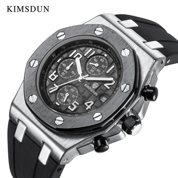 brand waterproof relojes hombre 2021 casual montre homme luxe fashion watch for men sport horloges mannen quartz watches wristwatches309r, Slivery;brown
brand waterproof relojes hombre 2021 casual montre homme luxe fashion watch for men sport horloges mannen quartz watches wristwatches309r, Slivery;brown