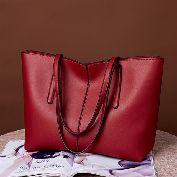 2020 solds women fashion handbag versatile large capacity shoulder pu women's bag casual tote bag business272k
2020 solds women fashion handbag versatile large capacity shoulder pu women's bag casual tote bag business272k