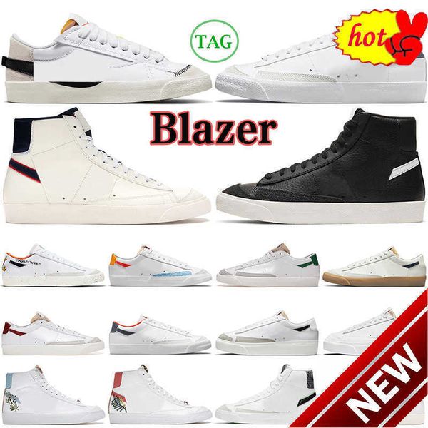 2023 high basketball shoes2023 shoesr blazer mid 77 casual shoes men women designer sneakers vintage ghost bla
2023 high basketball shoes2023 shoesr blazer mid 77 casual shoes men women designer sneakers vintage ghost bla