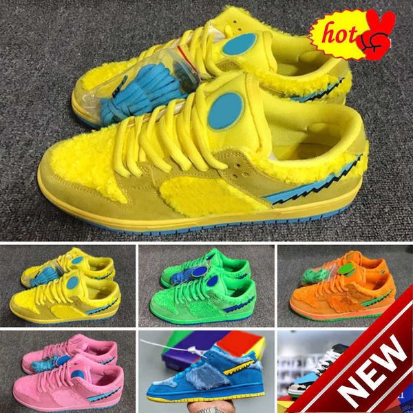2023 high basketball shoesdunks low uality s.b dunker dead bears kids shoes big boys design girls sneakers yello
2023 high basketball shoesdunks low uality s.b dunker dead bears kids shoes big boys design girls sneakers yello