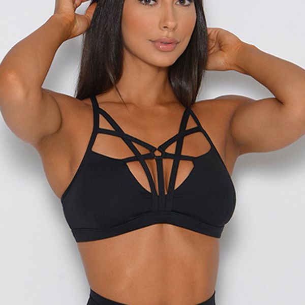 womens gym bras bodybuilding underwears tanks camis yoga sports bra shockproof running high-strength fitness workout sling cross design holl, White
womens gym bras bodybuilding underwears tanks camis yoga sports bra shockproof running high-strength fitness workout sling cross design holl, White