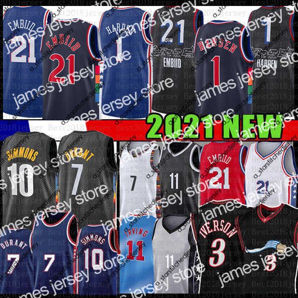 basketball jerseys new joel embiid ben simmons allen iverson basketball jersey kevin durant julius erving james harden kyrie irving jerseys, Black;red
basketball jerseys new joel embiid ben simmons allen iverson basketball jersey kevin durant julius erving james harden kyrie irving jerseys, Black;red