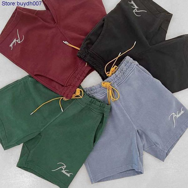 2023 new men's shorts fashion designer rhude couple tide rh limited new summer hip hop leisure sports training beach pants, White;black
2023 new men's shorts fashion designer rhude couple tide rh limited new summer hip hop leisure sports training beach pants, White;black