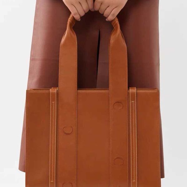 woody tote leather purse designer luxury shopper bag for women 2 size brown handbags crossbody bags casual shopping totes cross body handbag
woody tote leather purse designer luxury shopper bag for women 2 size brown handbags crossbody bags casual shopping totes cross body handbag