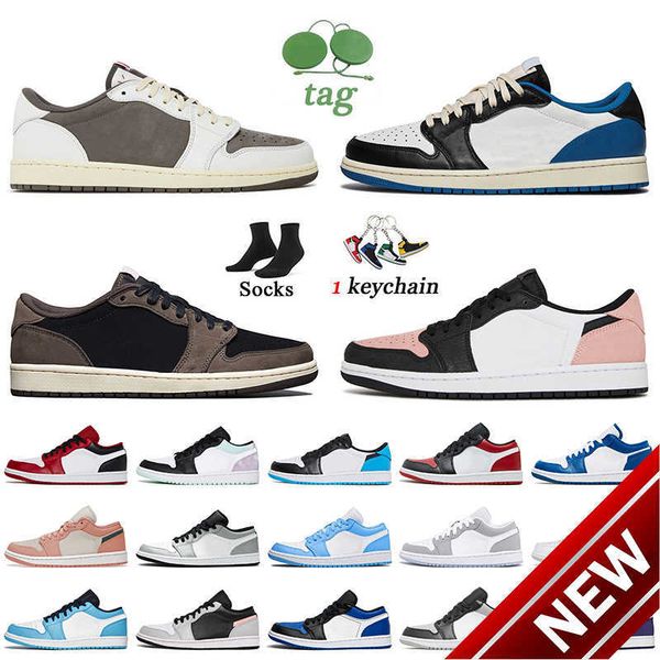 2023 high basketball shoesreverse mocha jumpman 1 low shoes 1s lows fragment cactus jack bleached coral unc black to
2023 high basketball shoesreverse mocha jumpman 1 low shoes 1s lows fragment cactus jack bleached coral unc black to