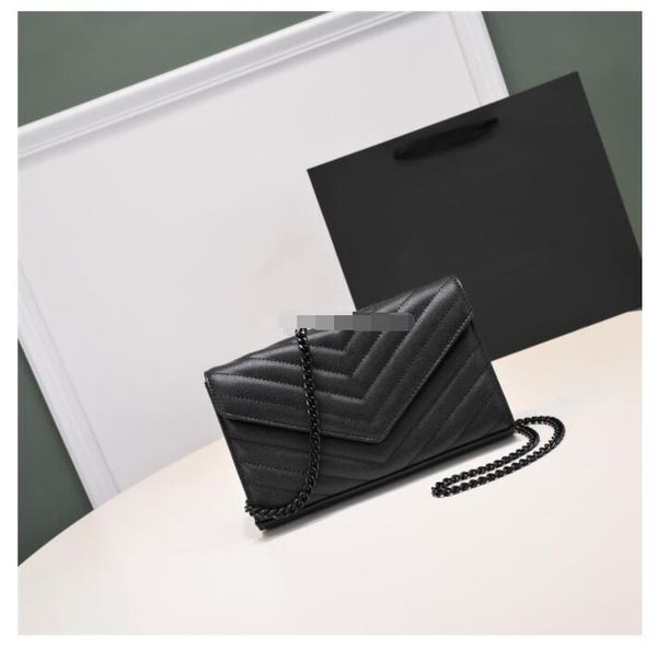 2023 handbags shoulder luxurys designer bags metal chain gold silver women handbag genuine leather bag flip cover diagonal messenger crossbo
2023 handbags shoulder luxurys designer bags metal chain gold silver women handbag genuine leather bag flip cover diagonal messenger crossbo