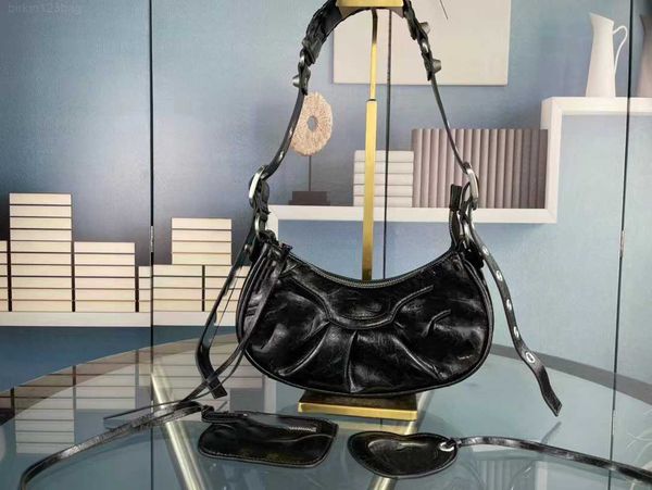 new crossbody bag fashion handbags purses vintage bag women classic genuine leather shoulder bags #883366
new crossbody bag fashion handbags purses vintage bag women classic genuine leather shoulder bags #883366