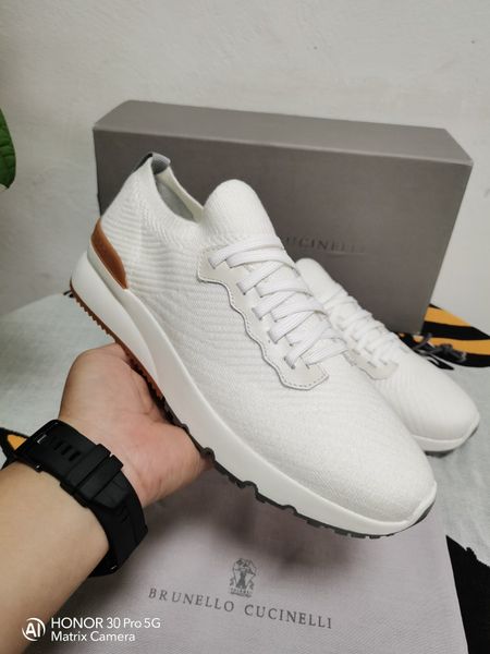 mesh 2023 designer mens casual falts walk shoes loro lp breathable sneakers brunello runner shoe bc mocassin drop ship plus size 46 3e3r, Black
mesh 2023 designer mens casual falts walk shoes loro lp breathable sneakers brunello runner shoe bc mocassin drop ship plus size 46 3e3r, Black