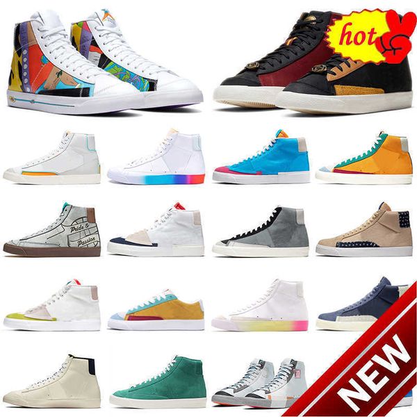 2023 high basketball shoes2023 shoesblazer mid 77 casual shoes fashion men women have a good game city pride cool gr
2023 high basketball shoes2023 shoesblazer mid 77 casual shoes fashion men women have a good game city pride cool gr