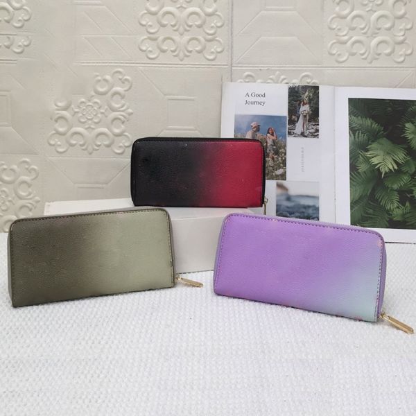 luxury designer women long wallets lady clutch bag leather pu purse card holders 204, Red;black
luxury designer women long wallets lady clutch bag leather pu purse card holders 204, Red;black