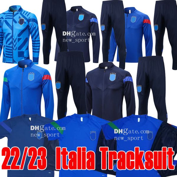 22 23 italia italys bastoni soccer tracksuits insigne jorginho maillots foot immobile new sport berardi football sets training clothing outd, Black
22 23 italia italys bastoni soccer tracksuits insigne jorginho maillots foot immobile new sport berardi football sets training clothing outd, Black